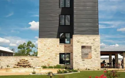 Resort at Fredericksburg Unit 25