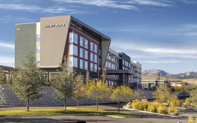 Hyatt Place Reno