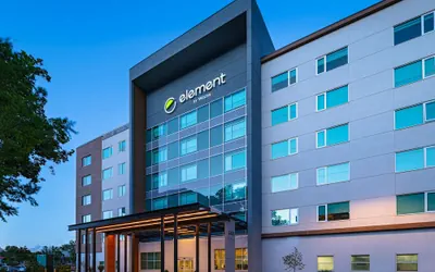 Element Albuquerque Uptown