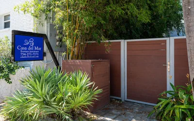 CASA DEL MAR HOLLYWOOD