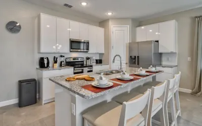 Super Spacious and Comfortable 5 Bedroom Villa