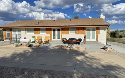 Bryce Canyon Country Inn