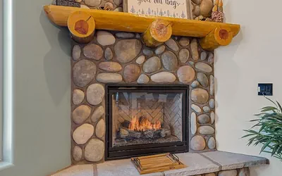 Spacious A-frame Pines Cabin 12 Beds Loft Game Room