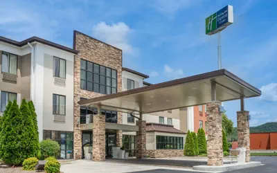 Holiday Inn Express Ft Payne by IHG