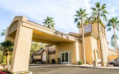 Sleep Inn Phoenix North I-17
