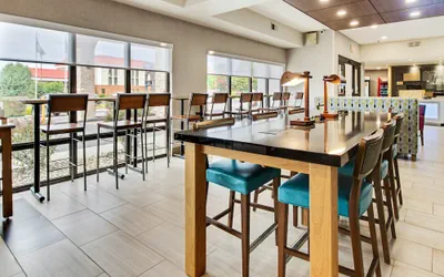 Holiday Inn Express Dublin by IHG