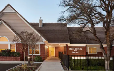 Residence Inn by Marriott Roseville