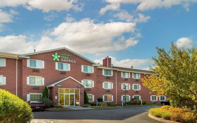 Extended Stay America Suites Hartford Farmington