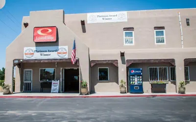Econo Lodge Albuquerque Old Town