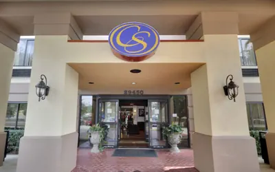 Comfort Suites Daphne - Mobile East Bay