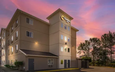 Comfort Inn Federal Way - Seattle
