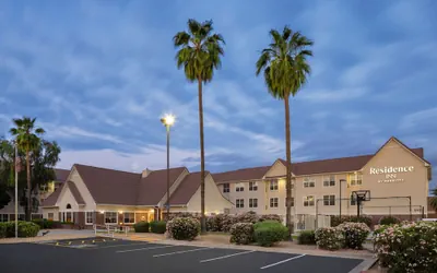 Residence Inn Phoenix Glendale/Peoria
