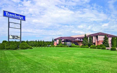 Travelodge by Wyndham Motel of St Cloud
