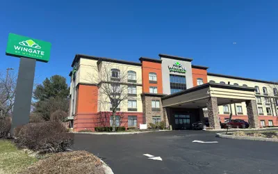 Wingate by Wyndham Harrisburg Near Hershey