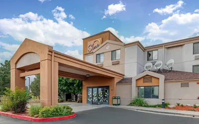 Sleep Inn Denver Tech Center