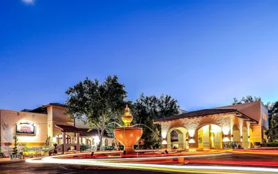 Hilton Vacation Club Los Abrigados Resort & Spa Sedona