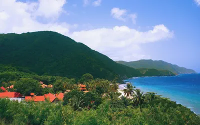 Carambola Beach Resort St. Croix, US Virgin Islands