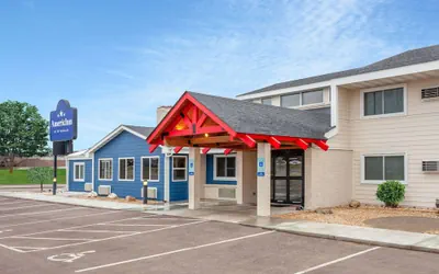 AmericInn by Wyndham New Richmond