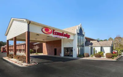 Econo Lodge Florence - Darlington