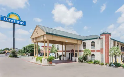 Days Inn by Wyndham New Braunfels