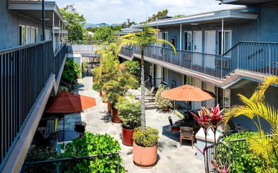 SureStay Hotel by Best Western Santa Monica