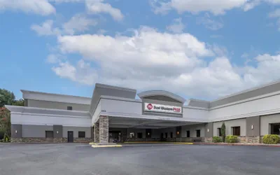 Best Western Plus Clemson Hotel & Conference Center