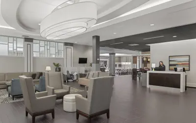 Crowne Plaza Hotel Greenville-I-385-Roper Mtn Rd by IHG