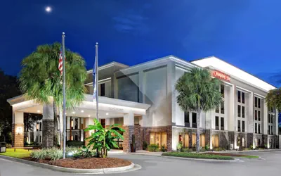 Hampton Inn Charleston/Mount Pleasant-Patriots Point