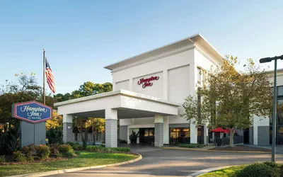 Hampton Inn Norfolk/Virginia Beach