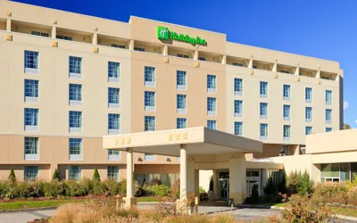 Holiday Inn Norwich by IHG