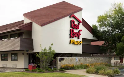 Red Roof Inn PLUS+ Pittsburgh South - Airport
