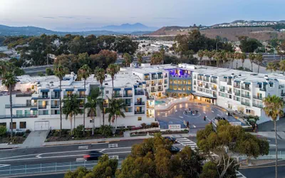 Hilton Garden Inn Dana Point Doheny Beach