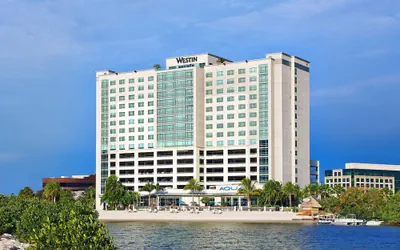 The Westin Tampa Bay