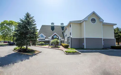 Comfort Inn Concord South End