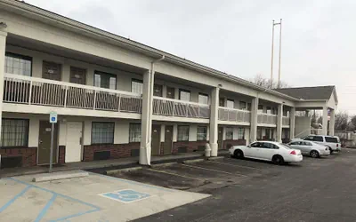 Days Inn by Wyndham Indianapolis South