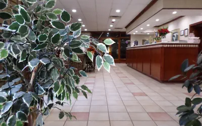 Clarion Inn Southern Pines - Pinehurst