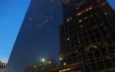 Minneapolis Marriott City Center