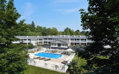 Port Inn & Suites Kennebunk, an Ascend Collection Hotel