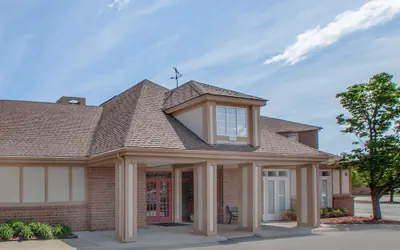 Affordable Suites of America Detroit-Warren