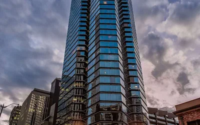 Aston at the Executive Centre Hotel