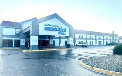 Sonesta Essential Ames