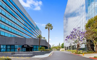 Hotel Huntington Beach