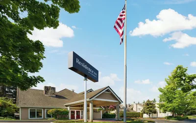 Residence Inn by Marriott Seattle North-Lynnwood Everett