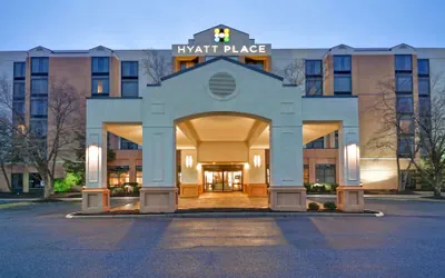 Hyatt Place Columbus/Worthington