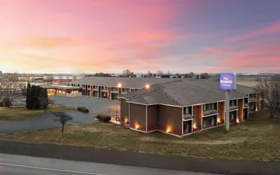 Baymont by Wyndham Moses Lake