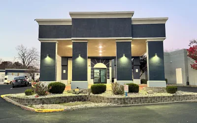 Quality Inn & Suites Cincinnati Uptown Norwood