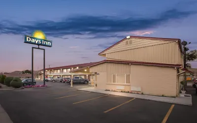Days Inn by Wyndham Elko