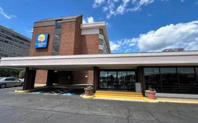 Comfort Inn Springfield