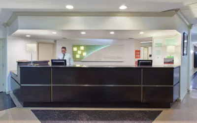 Holiday Inn Shreveport Downtown by IHG