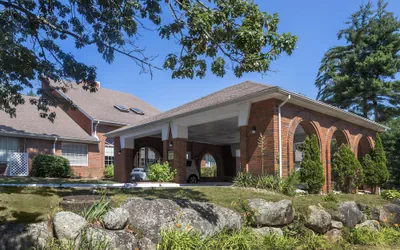 Best Western West Greenwich Inn